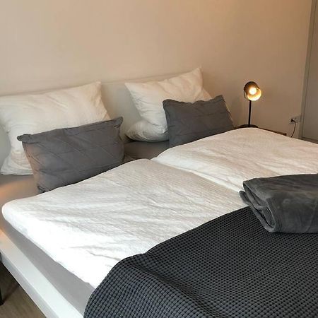 Dock 2 Apartment ベルリン エクステリア 写真