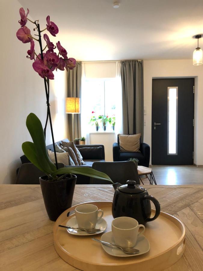 Dock 2 Apartment ベルリン エクステリア 写真
