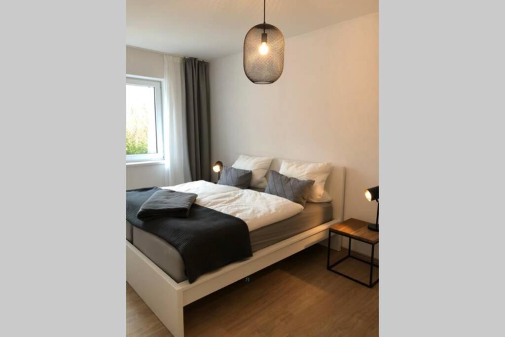 Dock 2 Apartment ベルリン エクステリア 写真