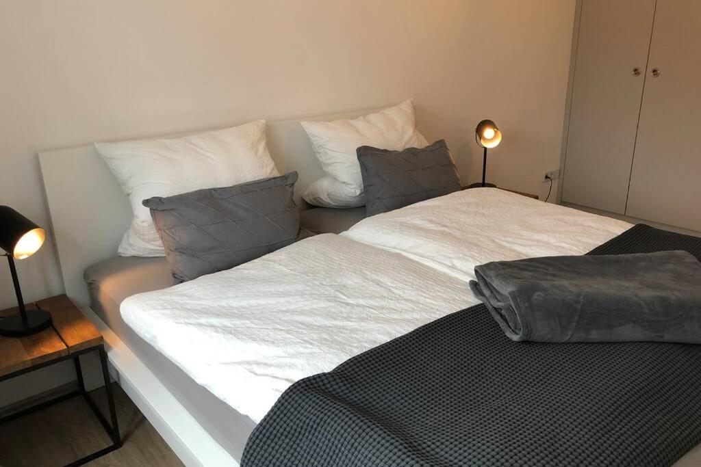 Dock 2 Apartment ベルリン エクステリア 写真