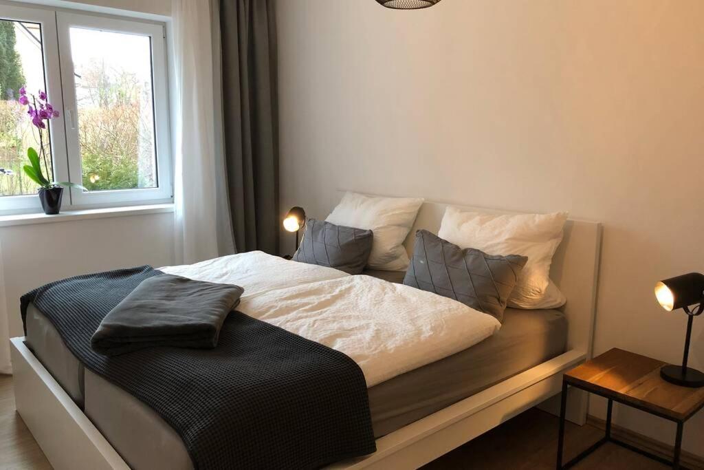 Dock 2 Apartment ベルリン エクステリア 写真