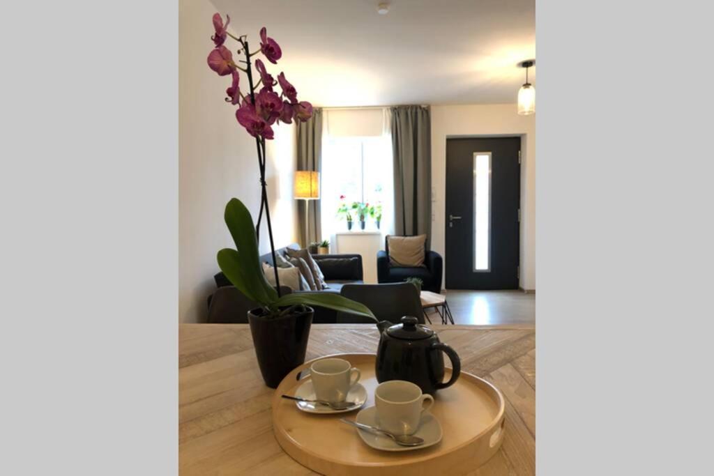 Dock 2 Apartment ベルリン エクステリア 写真