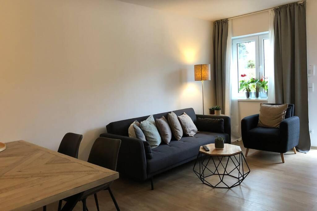 Dock 2 Apartment ベルリン エクステリア 写真